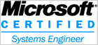 Microsoft Certified Systems Engineer (MCSE)